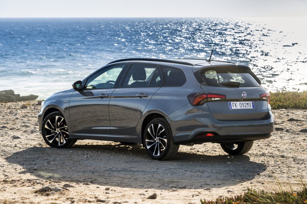 Fiat Tipo Station